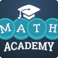 Math Academy: Zero in to Win! Icon