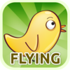 Flying Chick (Platform,arcade) Icon