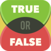 True or False - Test Your Wits Icon