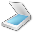 PDF Document Scanner Icon