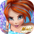 Winx Club Mystery of the Abyss Icon