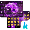 Tai Chi Emoji Kika Keyboard Icon