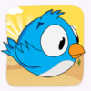 Adventure Birds Icon