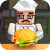 Burger Chef: Cooking Simulator Icon