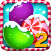 Candy Frenzy 2 Icon