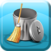 History Cleaner Icon