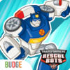 Transformers Rescue Bots: Hero Icon