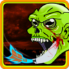 Zombies Attack : Shooting Game Icon