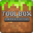 Toolbox for Minecraft: PE Icon