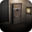 Escape the Prison Room Icon