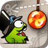 Cut the Rope: Time Travel Icon