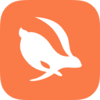 Turbo VPN &ndash; Unlimited Free VPN Icon
