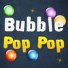 Bubble Pop Pop Icon