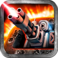Defence Effect Free Icon