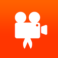 Videoshop - Video Editor Icon