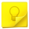 Google Keep - notes and lists Icon