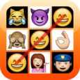 Emoji Search Icon