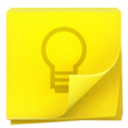 Google Keep - notes and lists Icon