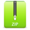 7Zipper Icon