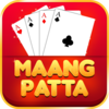 Maang Patta-Single Card Poker Icon