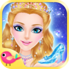 Princess Salon: Cinderella Icon