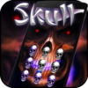 Skull AppLock Theme Icon
