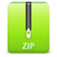 7Zipper Icon