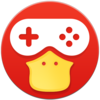 GameDuck - Play, Record, Share Icon
