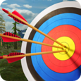 Archery Master 3D Icon