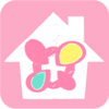 [+]HOME Launcher-cute Themes- Icon
