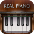 Real Piano Free Icon