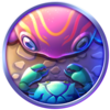 Crab War Icon