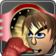 KK-Boxing Icon