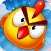 Chick Fly Chick Die 2 Icon