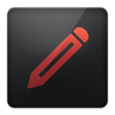 Turbo Editor ( Text Editor ) Icon
