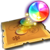 Bubble Island Adventure Icon