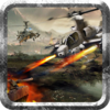 Helicopter Tanks War Icon