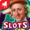 Willy Wonka Slots Free Casino Icon