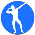 Progression - Fitness tracker Icon