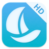 Boat Browser for Tablet Icon