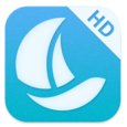 Boat Browser for Tablet Icon