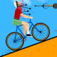 Happy Unicycle Challenge Icon