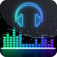 Music Equalizer : Music Player Icon