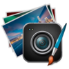 Photo Editor for Android Icon