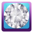Diamond Gems Shooter Icon