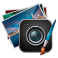 Photo Editor for Android Icon
