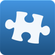 Jigty Jigsaw Puzzles Icon