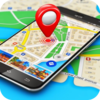 Maps, Navigation & Directions Icon