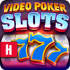 Slots & Video Poker Best Games Icon