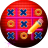 Best Tic Tac Toe Free Icon